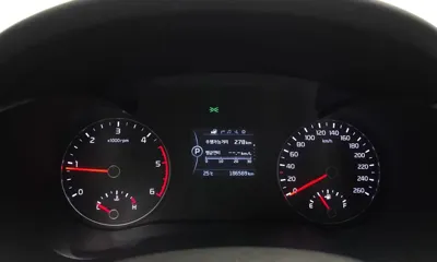 Kia K5 2016, 186569 км, за 5200000 KRW - фото 8