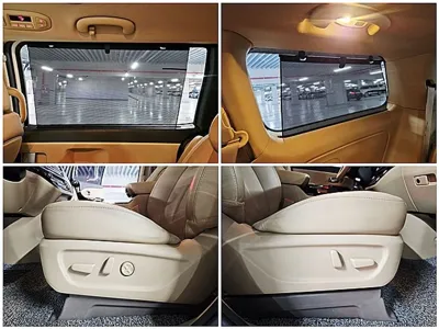 Kia Canival 2017, 140564 км, за 13000000 KRW - фото 16