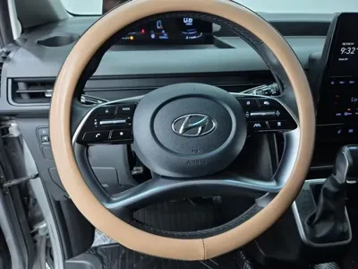 Hyundai Staria 2022, 127031 км, за 16400000 KRW - фото 6
