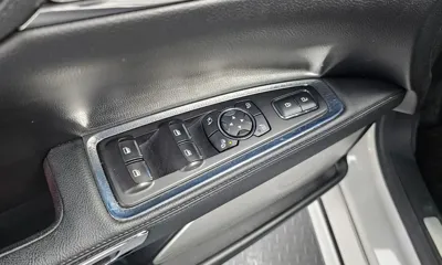 Lincoln Continental 2019, 96838 км, за 16500000 KRW - фото 29