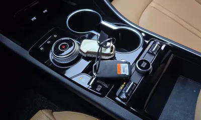 Kia K5 2021, 41120 км, за 16790000 KRW - фото 9