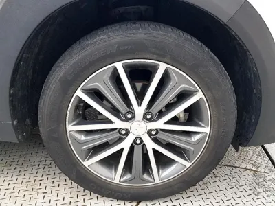 Hyundai Tucson 2016, 98358 км, за 8190000 KRW - фото 20
