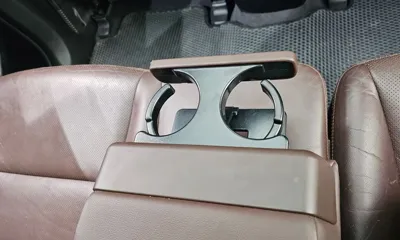 Hyundai Santafe 2017, 97290 км, за 15000000 KRW - фото 28