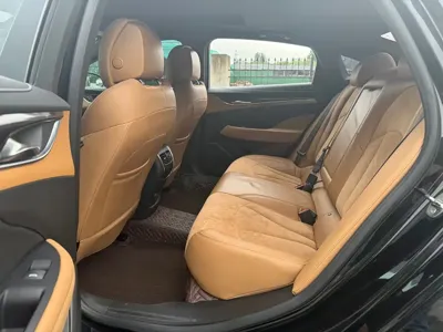 Buick LaCrosse 2020, 70000 км, за 78800 CNY - фото 14