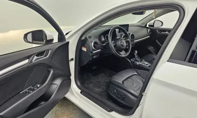 Audi A3 2016, 165990 км, за 8500000 KRW - фото 10