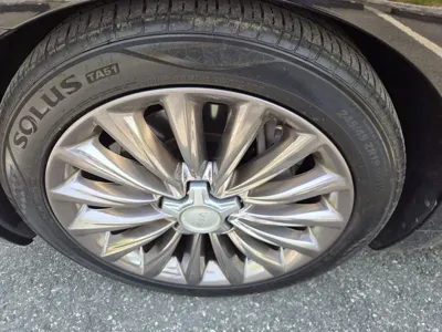 Kia K9 2015, 195000 км, за 7900000 KRW - фото 8