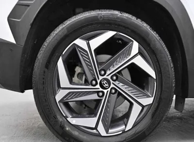 Hyundai Tucson 2022, 57394 км, за 26990000 KRW - фото 4
