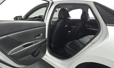 Hyundai Avante 2022, 86882 км, за 15300000 KRW - фото 26