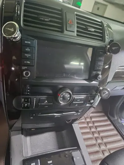Kia Mohave 2013, 110000 км, за 8000000 KRW - фото 20