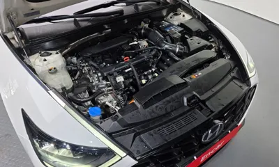Hyundai Sonata 2020, 80859 км, за 15300000 KRW - фото 6