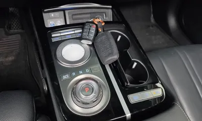 Genesis G80 2021, 98517 км, за 33990000 KRW - фото 9