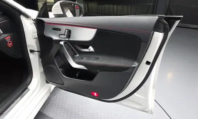 Mercedes-Benz CLA-Class 2021, 49777 км, за 31500000 KRW - фото 24