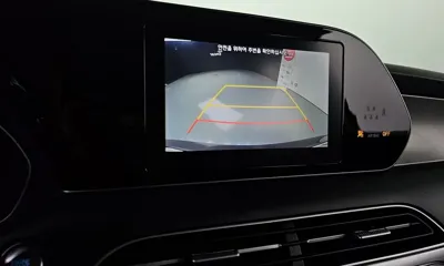 Hyundai Palisade 2019, 146820 км, за 18990000 KRW - фото 16