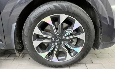 Kia Canival 2021, 39770 км, за 29900000 KRW - фото 21