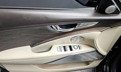 Kia K9 2019, 181720 км, за 20300000 KRW - фото 18