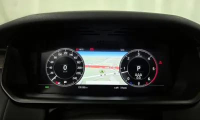 Land Rover Discovery 2018, 176135 км, за 18900000 KRW - фото 8