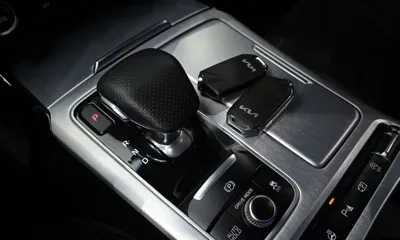 Kia Stinger 2022, 95448 км, за 29500000 KRW - фото 9