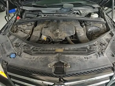 Mercedes-Benz R-Class 2016, 156800 км, за 61300 CNY - фото 20