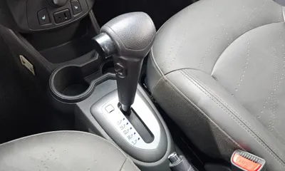 ChevroletGMDaewoo Spark 2014, 30990 км, за 3990000 KRW - фото 9