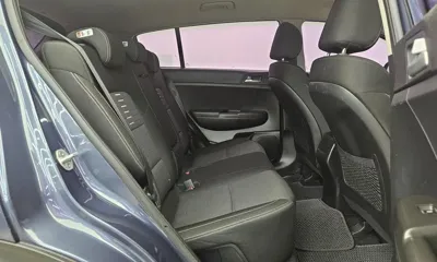 Kia Sportage 2016, 165768 км, за 6000000 KRW - фото 12