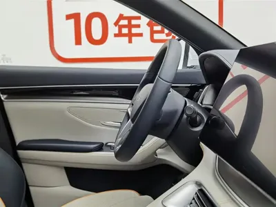 BYD PLUS New Energy 2024, 29000 км, за 108800 CNY - фото 22