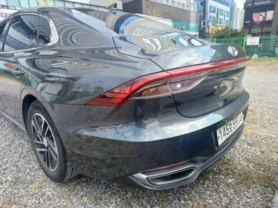 Hyundai Grandeur 2020, 116313 км, за 28110000 KRW