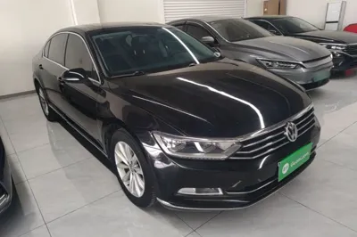 Volkswagen Magotan 2019, 123900 км, за 90453.78 CNY
