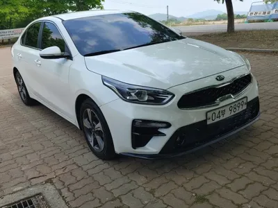 Kia K3 2019, 121401 км, за 10500000 KRW - фото 3