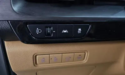 Kia Canival 2021, 79770 км, за 26000000 KRW - фото 30