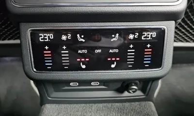 Audi A7 2021, 36757 км, за 49300000 KRW - фото 33