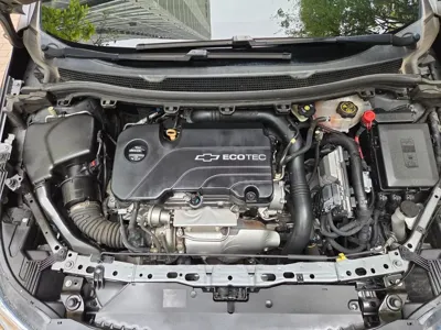ChevroletGMDaewoo Cruze 2017, 77601 км, за 4790000 KRW - фото 20