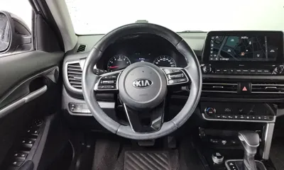 Kia Seltos 2022, 35535 км, за 18000000 KRW - фото 13