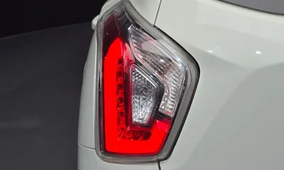 KG_Mobility_Ssangyong TIBOLI 2016, 136428 км, за 6300000 KRW - фото 23
