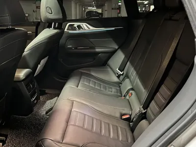 BMW 4-Series 2024, 9000 км, за 46480000 KRW - фото 8