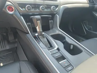 Honda Accord 2022, 40000 км, за 98800 CNY - фото 16