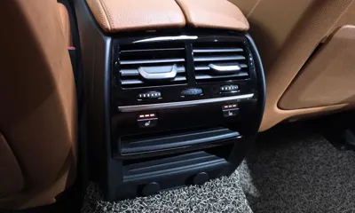 BMW 5-Series 2018, 125449 км, за 21990000 KRW - фото 18
