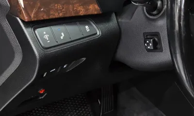 Hyundai Aslan 2015, 102135 км, за 7300000 KRW - фото 13