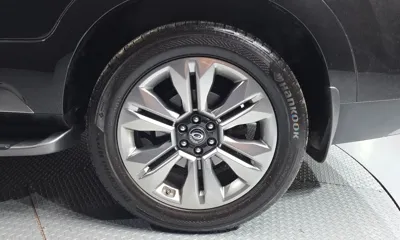 Kia Mohave 2021, 98100 км, за 27400000 KRW - фото 21