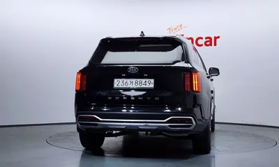 Kia Sorento 2021, 62292 км, за 26600000 KRW - фото 4