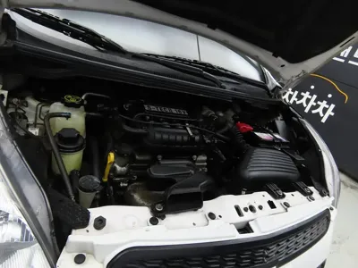 ChevroletGMDaewoo Spark 2014, 68760 км, за 2200000 KRW - фото 6