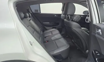 Kia Sportage 2018, 44991 км, за 18500000 KRW - фото 12