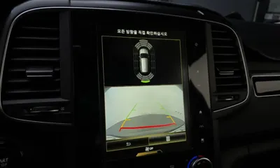 Renault-KoreaSamsung QM6 2019, 92715 км, за 12900000 KRW - фото 19