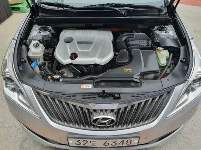 Hyundai Grandeur 2016, 215305 км, за 4900000 KRW - фото 10