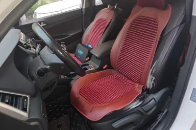 Hyundai Tucson 2015, 44100 км, за 42487.31 CNY - фото 15
