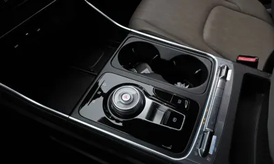 Kia Canival 2025, 11066 км, за 43900000 KRW - фото 9