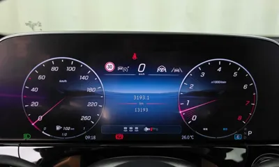 Mercedes-Benz E-Class 2025, 13193 км, за 92990000 KRW - фото 8