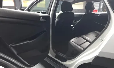 Hyundai Tucson 2017, 129931 км, за 10900000 KRW - фото 26