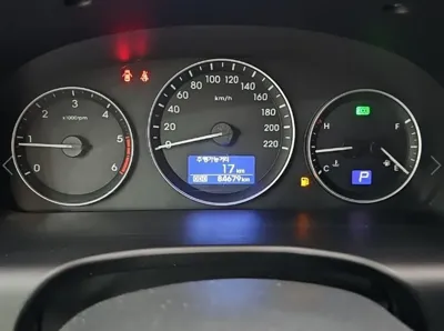 Hyundai Starex 2021, 84672 км, за 15900000 KRW - фото 6