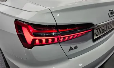 Audi A6 2020, 73546 км, за 29300000 KRW - фото 23