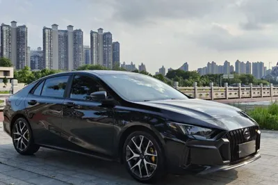 GAC Trumpchi EMPOW 2021, 39700 км, за 70046.28 CNY - фото 3